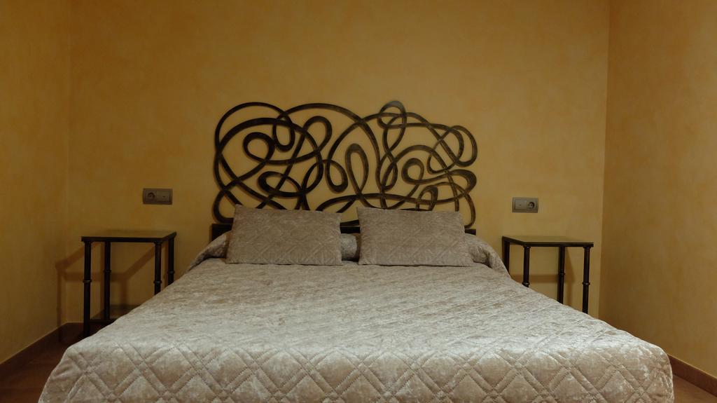 Hotel Albergue La Casa Del Peregrino El Acebo de San Miguel Room photo